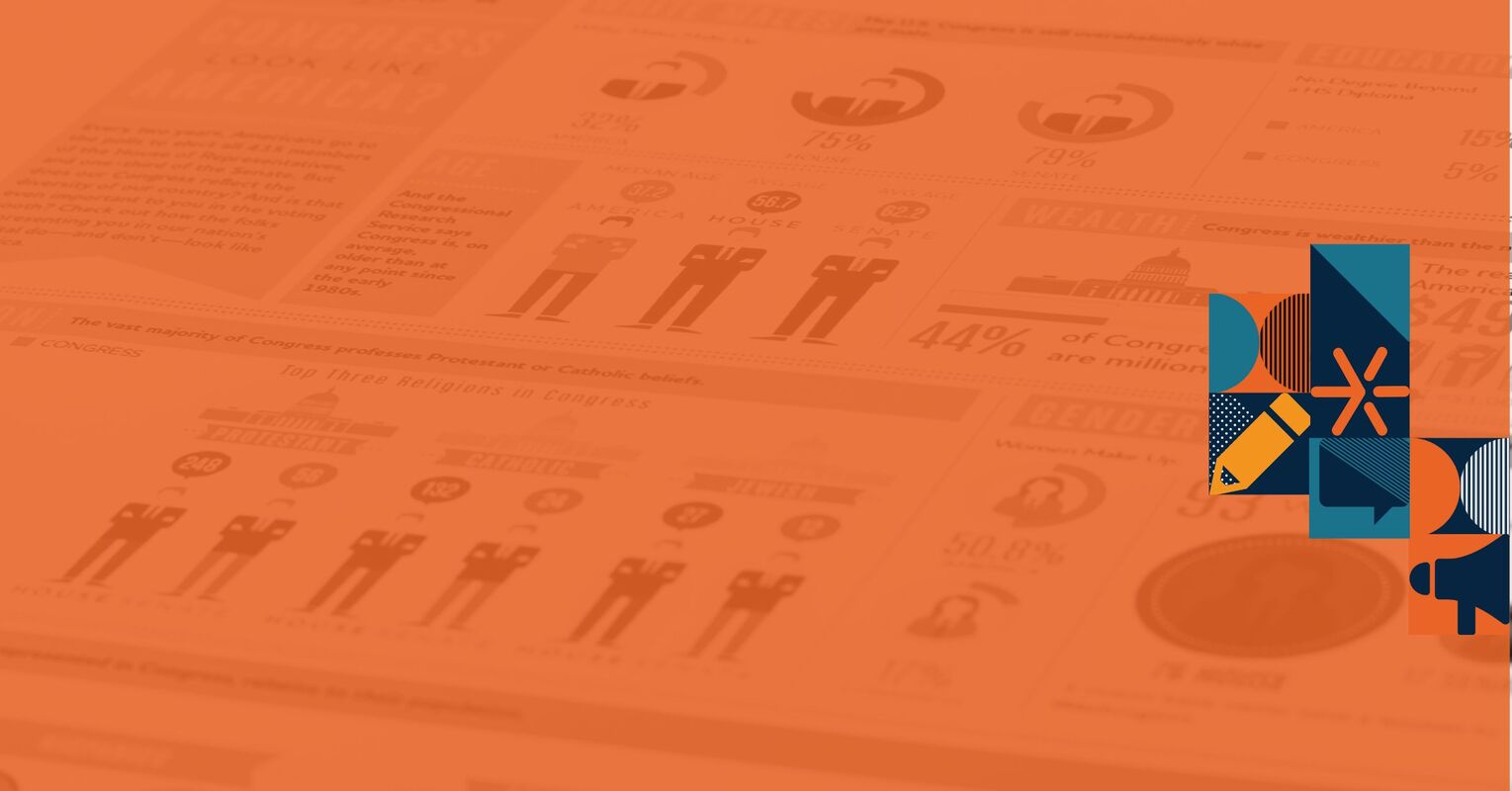 Yup, Infographics Still Work: How Visualizing Data Can Create Demand