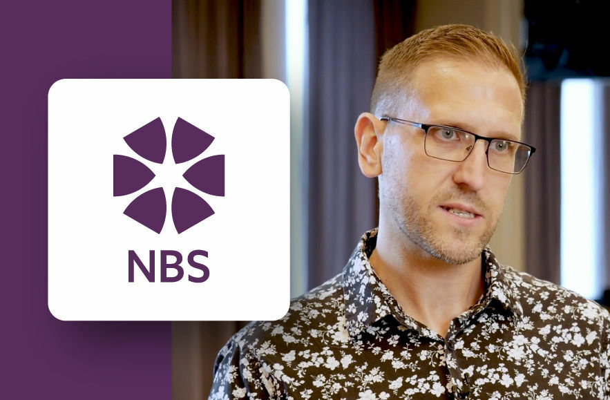 Customer Spotlight - NBS