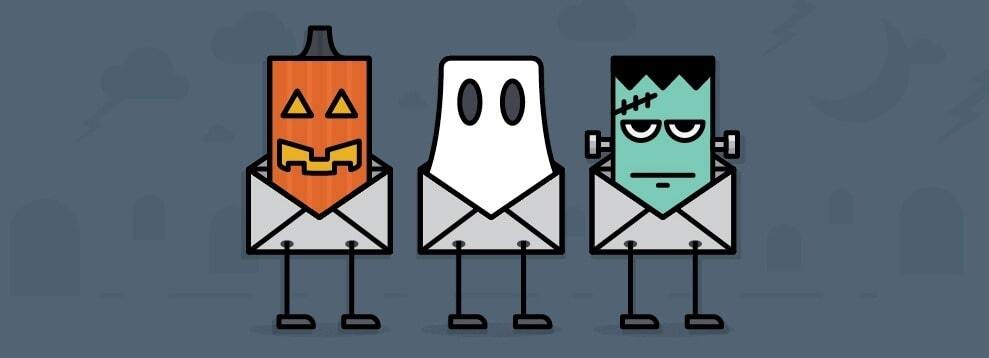 32+ Best Halloween Email Subject Lines for successfully Campaigns