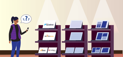 How to Choose the Right SMTP Service for GMass