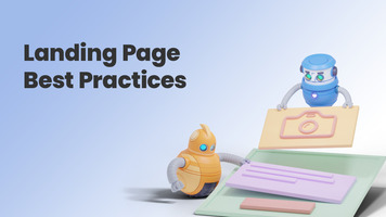 9 Proven Landing Page Best Practices to Get More Conversions