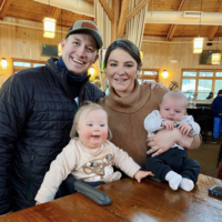 Navigating Motherhood (and a Whole Lot More) With Crayon By My Side