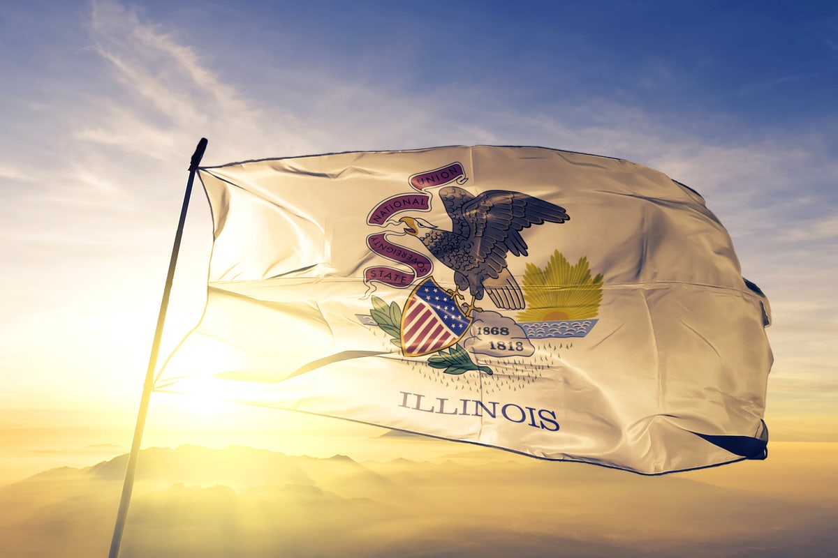 State of Illinois partners with Adobe to power digital modernization