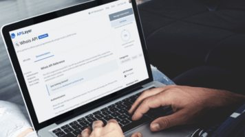 How To Build An App That Performs A Whois Query Via Whois API