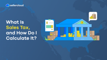 What Is Sales Tax, and How Do I Calculate It?