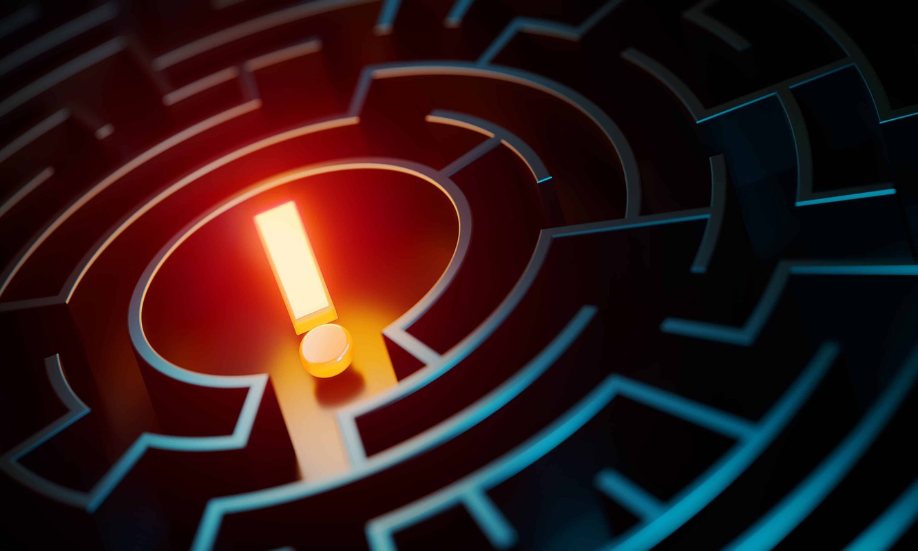 10 Signs Your Buyer Data is Causing Problems for Sales & Marketing