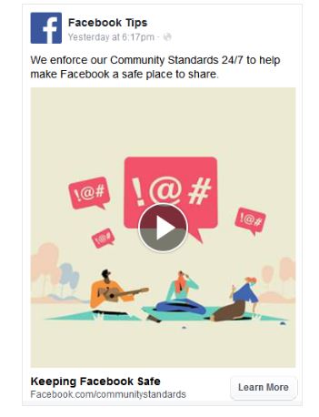 Saving Face: How Facebook Has Refreshed Their Corporate Ad Messaging