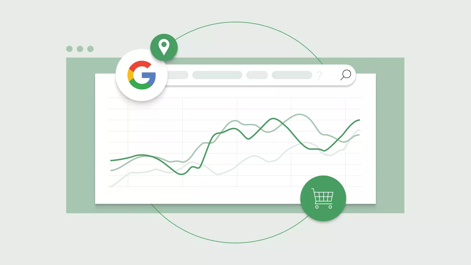 Commerce Quarterly Insights: Google Maps Impressions Are Up 4x