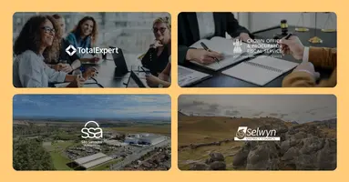 Integrations that help these 4 companies work smarter