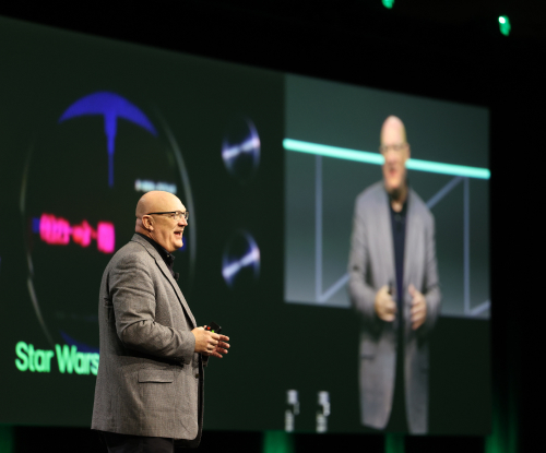 Moments That Change Everything - RampUp 2024