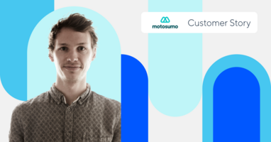 Motosumo achieves 93% CSAT and doubled its trial-to-paid conversion rate with Intercom