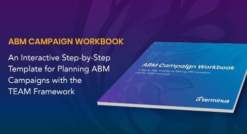 ABM Campaign Workbook
