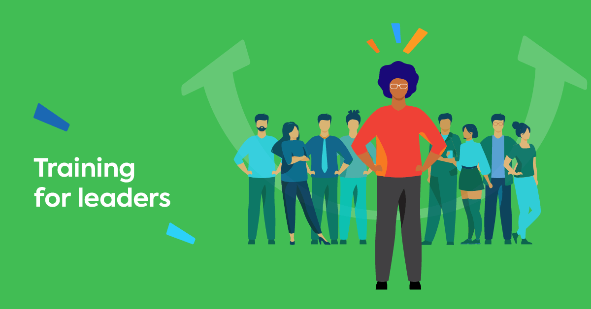 Team Leader Training: What Skills To Include and How To Deliver a Successful Program