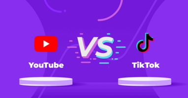 Tiktok vs. Youtube: where to advertise your business? (with ad account setup + screenshots!)