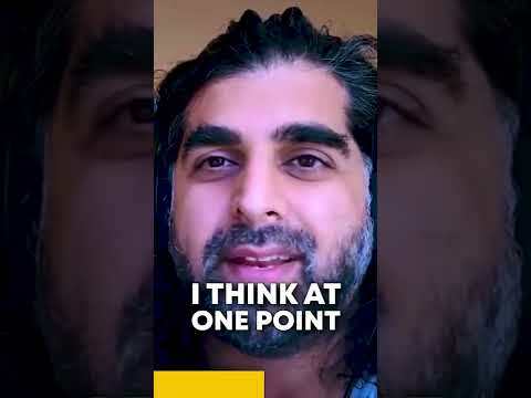 Conor McGregor's Brilliant Plan to Make Himself a Billionaire