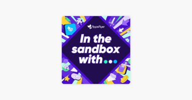 Episode 13. The one where they talk product 