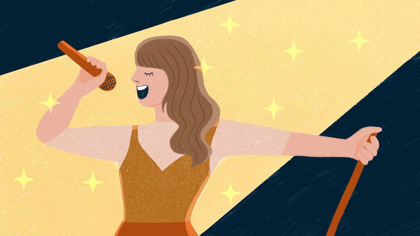 5 Things Pop Stars Can Teach Us About Content Marketing