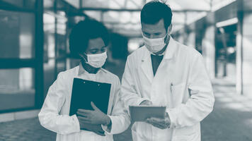 How to Fight Healthcare Worker Burnout - Reputation