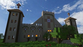 How to make money from your Minecraft game server