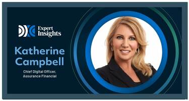 Raising Industry Standards Using Tech and Innovation with Katherine Campbell