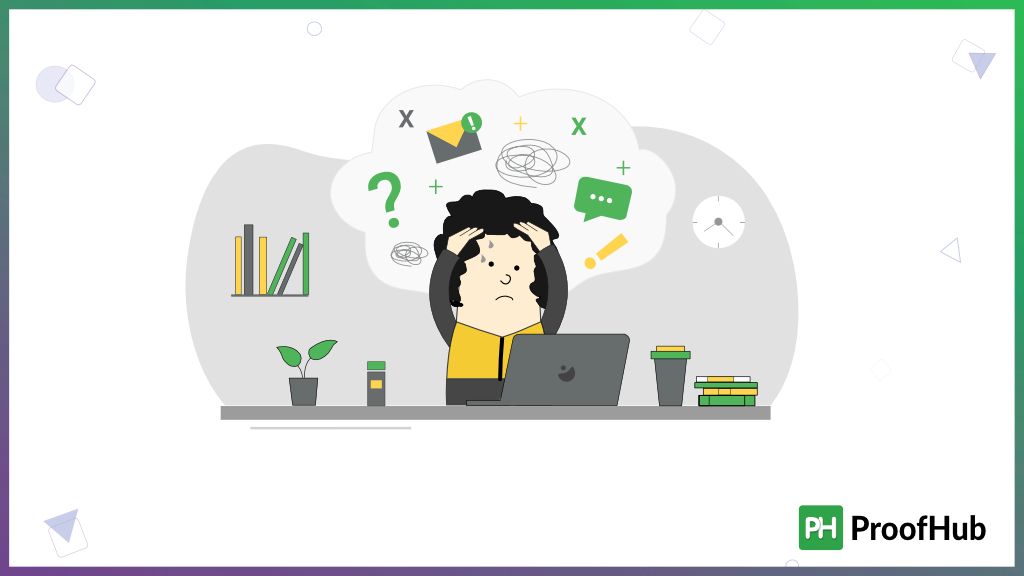 Feeling Stressed At Work- Symptoms, Causes, and Solutions