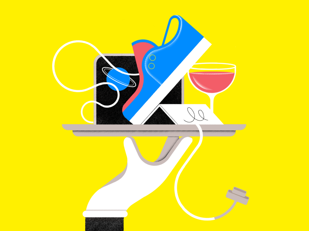 Designing With Empathy: The Key to Event Personalization