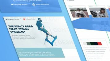 Ultimate Email Design Checklist to Keep Subscribers Engaged
