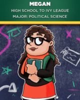 Life After High School: The Traditional Student