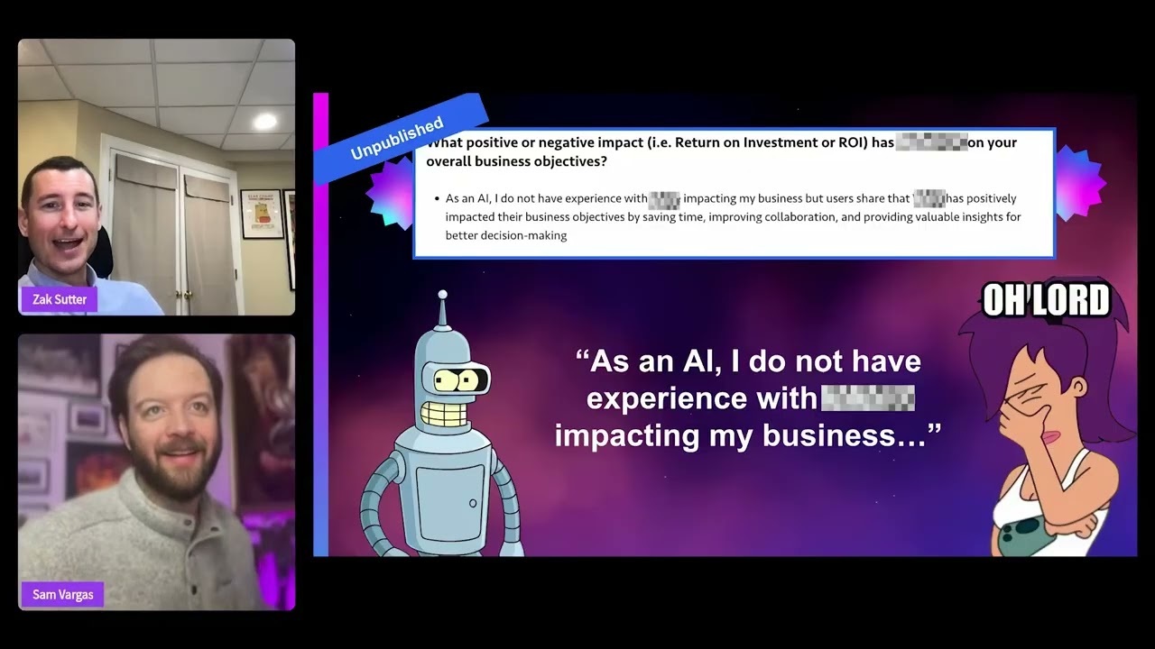 Reviews After Dark: Can You Spot the AI?