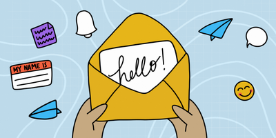 How To Introduce Yourself In A Sales Email: Tips, Examples, And Templates