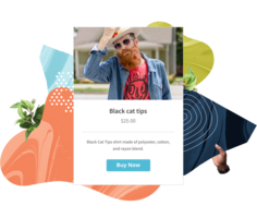Introducing Product Blocks