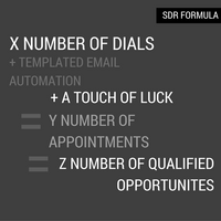 A New Way SDRs Will Help Close Enterprise Sales