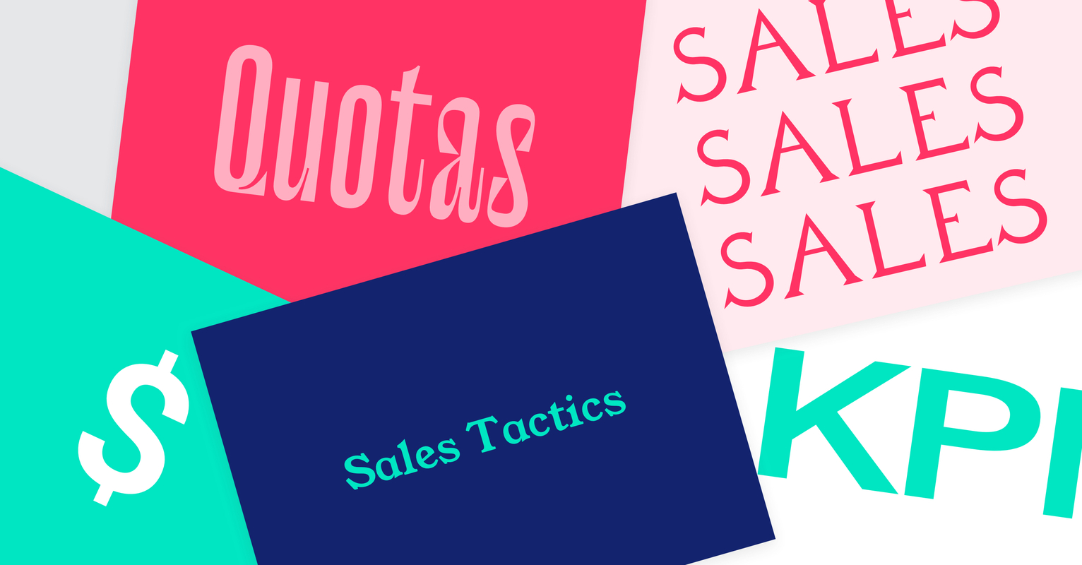 How to Set Sales Goals (That Get Results)