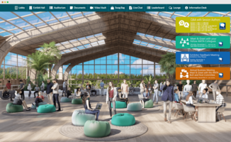 AMTA Brings Together its Family of Engineers With a vFairs Conference