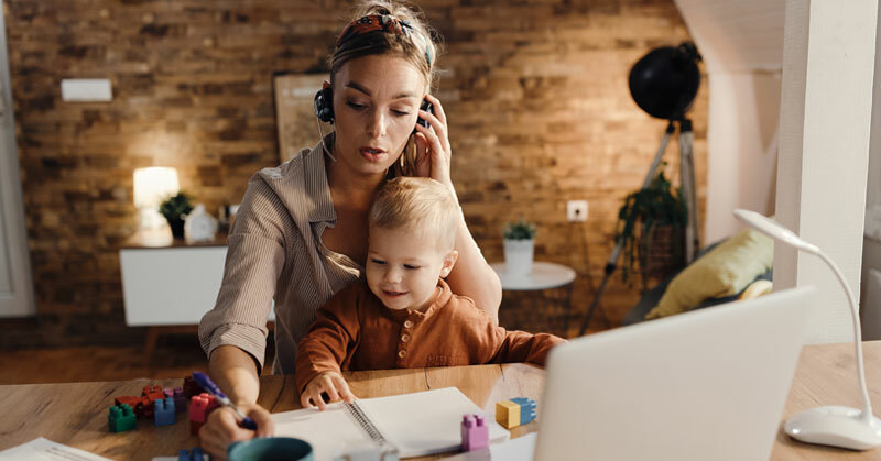 Do 80% of job seekers really want remote work?