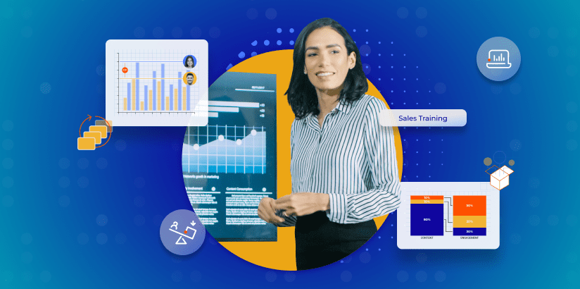 The Kirkpatrick Model: Measuring the Impact of Sales Training