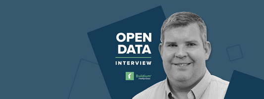 The future of open data in proptech [Interview]