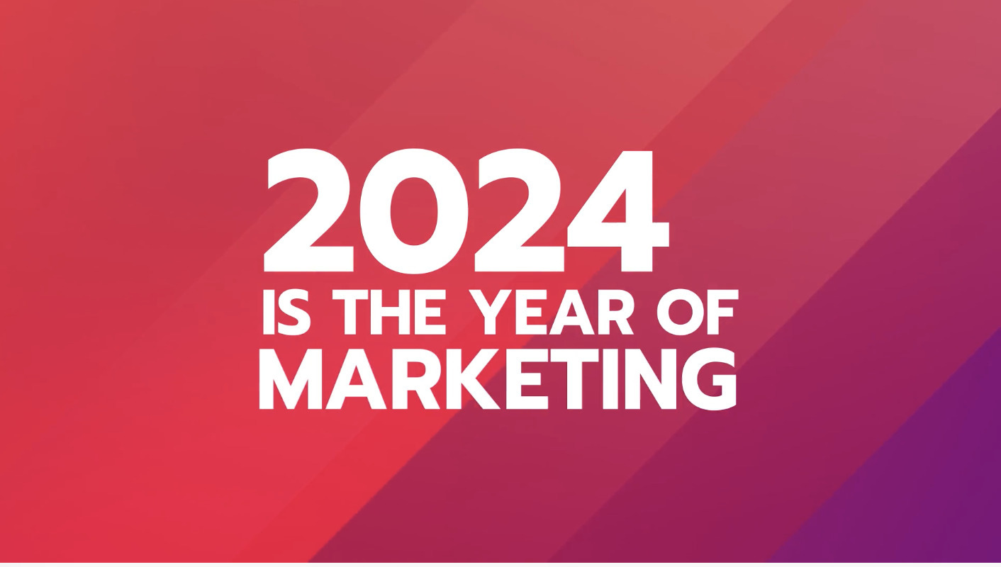 What's In Store for 2024: Industry Leaders and Influencers Weigh In