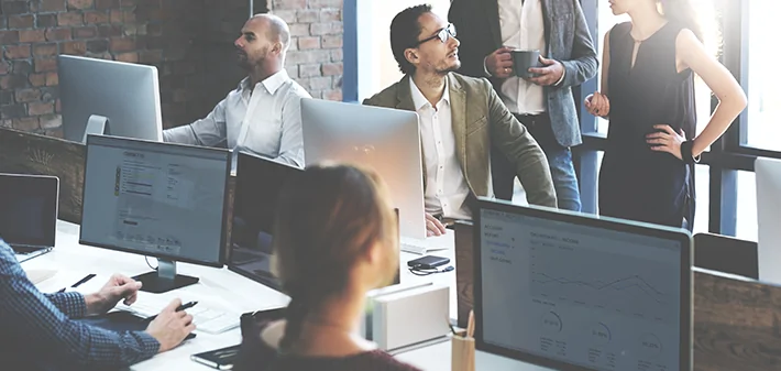 A CRM for Technology Businesses - Workbooks CRM