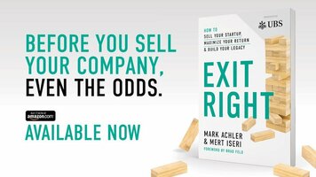 Ultimate Playbook for Selling Your Startup