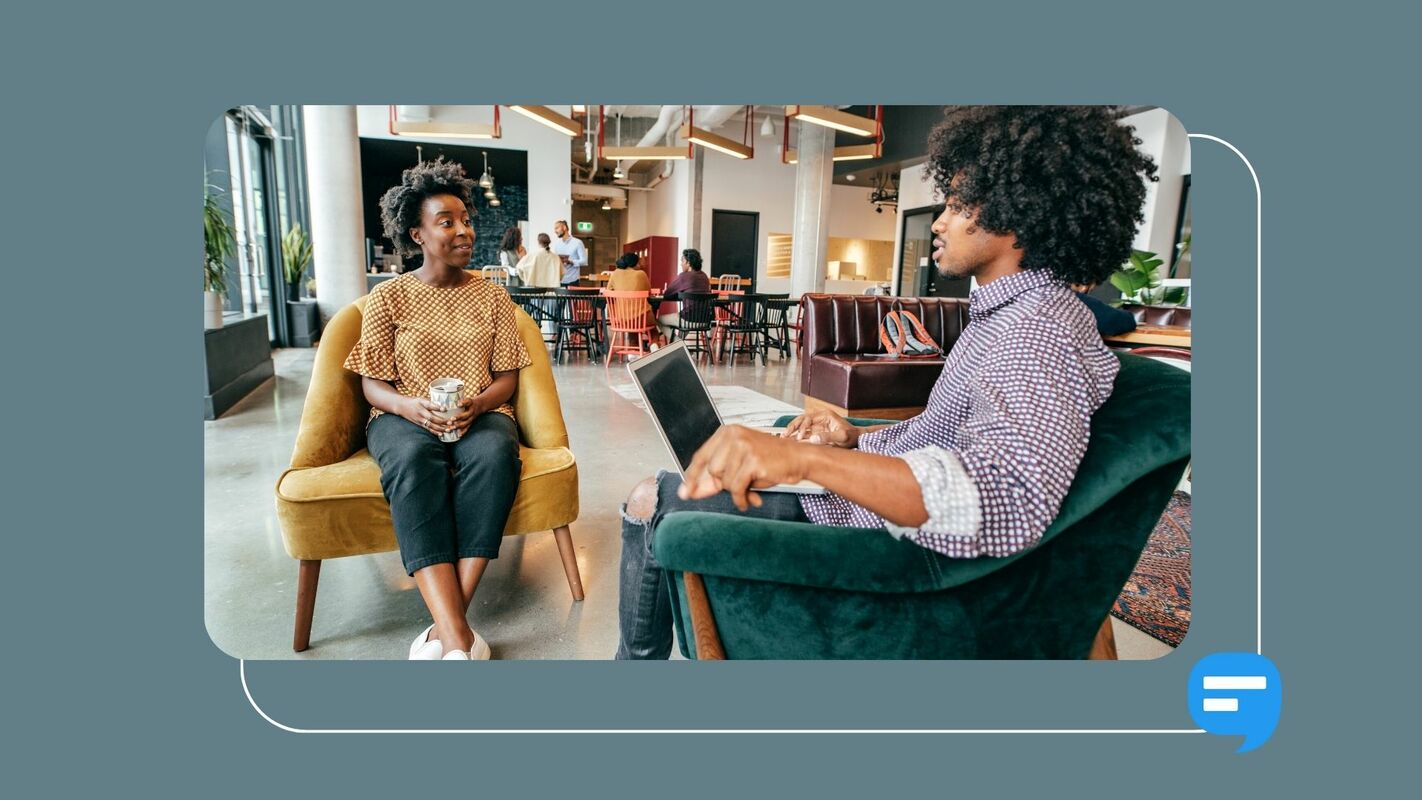 16 Recruiting Text Message Examples That Speed Up the Hiring Process