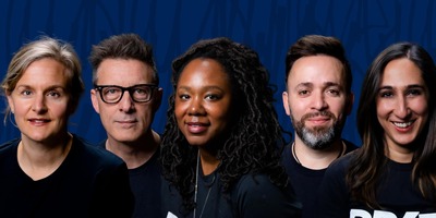 Here Are a Few Ways Our Team Is Adapting to Change, Resetting Focus, and Staying Positive Through Uncertainty