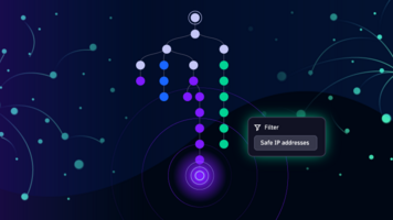 Pivot the perspective of your investigative queries with Security Investigator