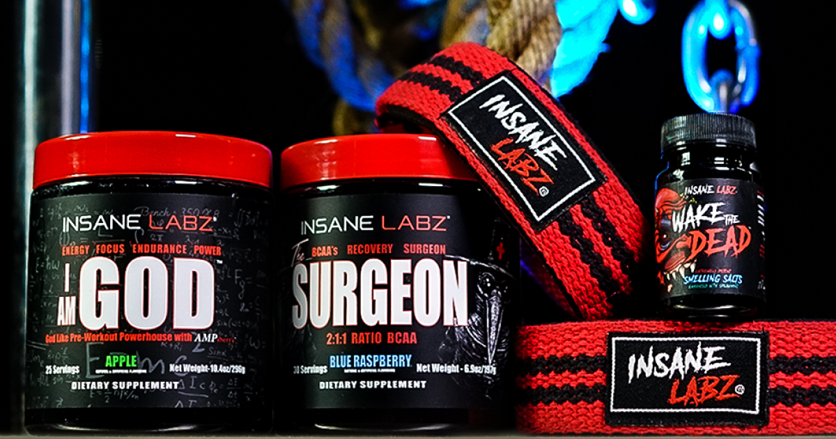 2X the Revenue with One-Third the List Size: How Insane Labz Made SMS More Valuable Than Email