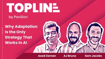 Why Adaptation Is the Only Strategy That Works in AI