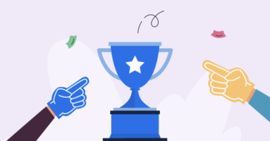 Why Your Digital Agency Isn't Winning Any Awards