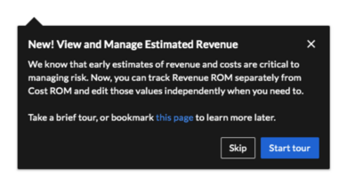 Procore Personalizes Guidance With Pendo | Customer Stories