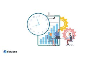 How to Use and Interpret Google Analytics Time of Day Reports: Tips and Best Practices | Databox Blog