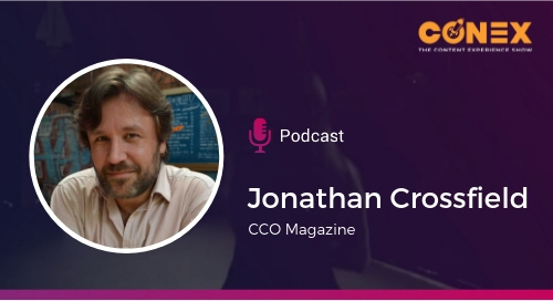 What Makes (and Spoils) Great Content Writing [Podcast]