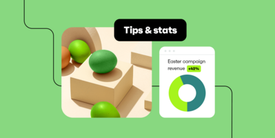 Easter Holidays 2022: marketing statistics & tips